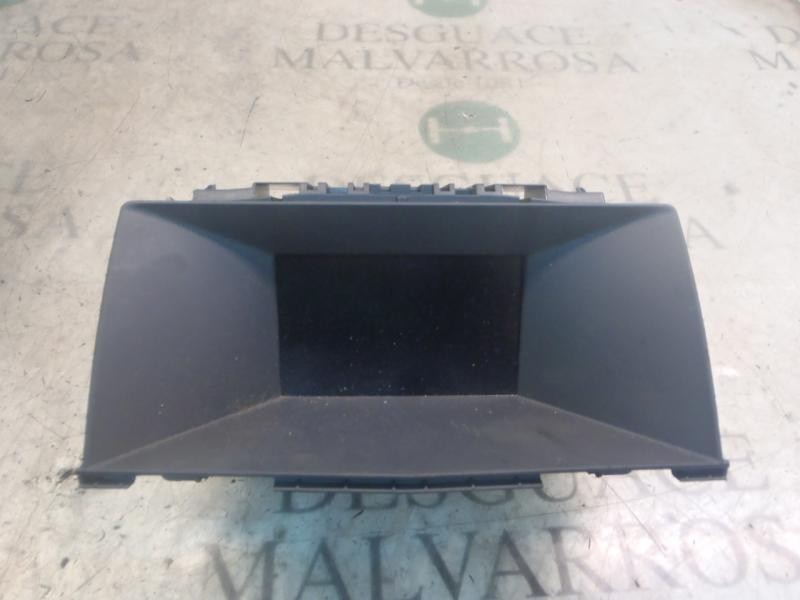 Recambio de mando multifuncion para opel astra h ber. enjoy referencia OEM IAM   