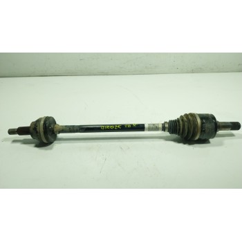 TRANSMISION TRASERA DERECHA LR078570 CPLA4K138AE 