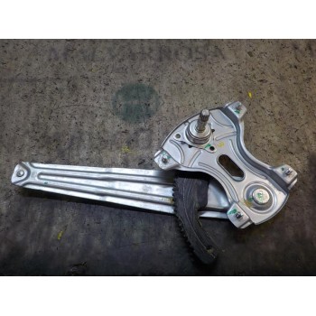 ELEVALUNAS TRASERO DERECHO 83402B9000 