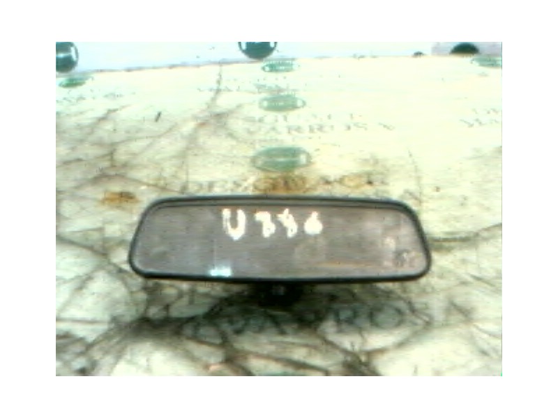 Recambio de espejo interior para opel corsa b sport referencia OEM IAM   