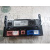 Recambio de mando climatizador para peugeot 407 sw premium referencia OEM IAM   