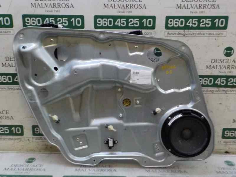 Recambio de elevalunas delantero izquierdo para mercedes-benz clase m (w164) 3.0 cdi cat referencia OEM IAM A1647201579 A1648203