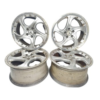 JUEGO LLANTAS A2154000202 A2154000202 