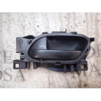 MANETA INTERIOR DELANTERA IZQUIERDA 