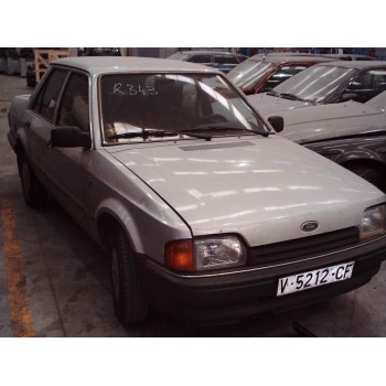 FORD ORION