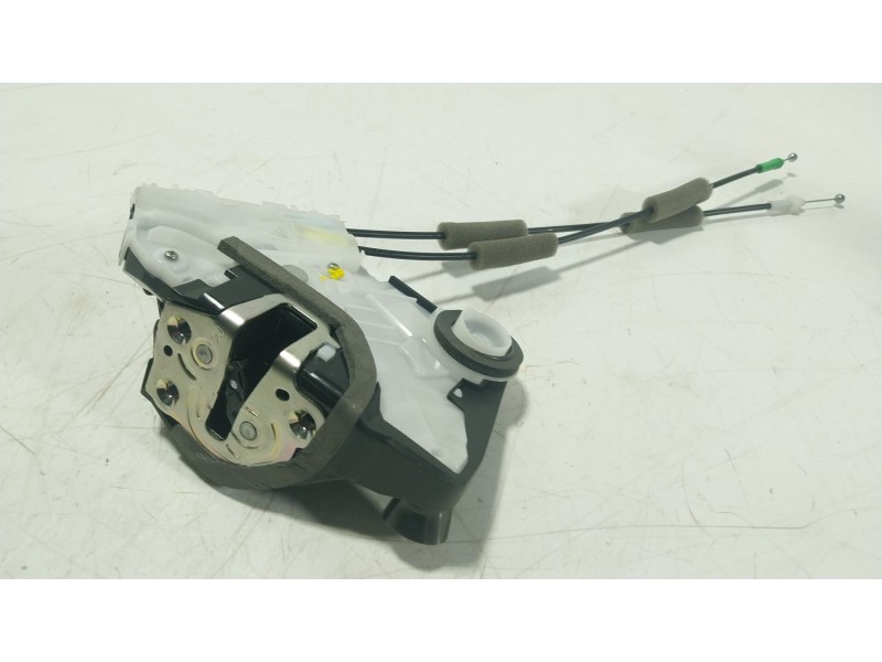 Recambio de cerradura puerta delantera derecha para toyota yaris cross (mxp_) 1.5 hybrid (mxpj10) referencia OEM IAM 69030K0031 