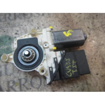 MOTOR ELEVALUNAS TRASERO IZQUIERDO 