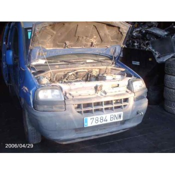 FIAT DOBLO (119)