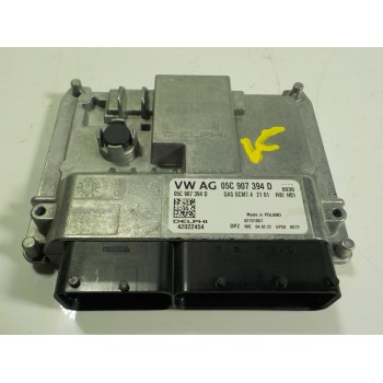 CENTRALITA MOTOR UCE 05C906032M6F0 