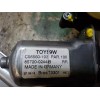 Recambio de elevalunas trasero derecho para toyota auris 1.8 16v cat (híbrido) referencia OEM IAM 6983002430 8572002440B 