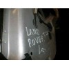 Recambio de puerta trasera izquierda para land rover range rover sport 2.7 td v6 cat referencia OEM IAM   