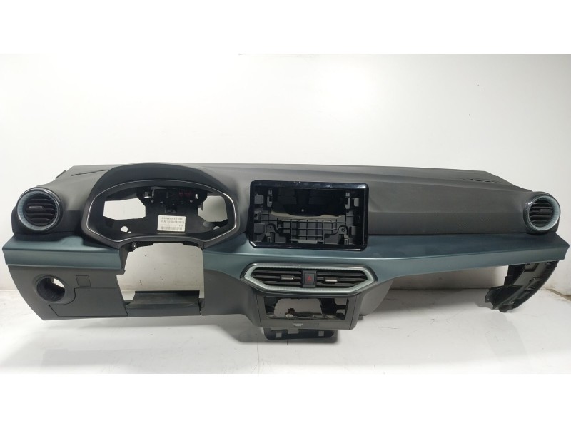 Recambio de salpicadero para seat arona (kj7, kjp) 1.0 tsi referencia OEM IAM 6F1857005H 6F0880204F 