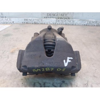 PINZA FRENO DELANTERA IZQUIERDA 