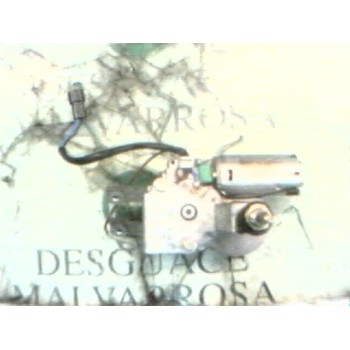 MOTOR LIMPIA TRASERO 