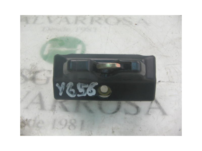 Recambio de cerradura maletero / porton para renault laguna (b56) 1.8 16v rt referencia OEM IAM   