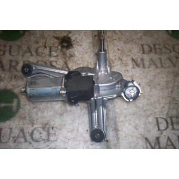 MOTOR LIMPIA TRASERO 