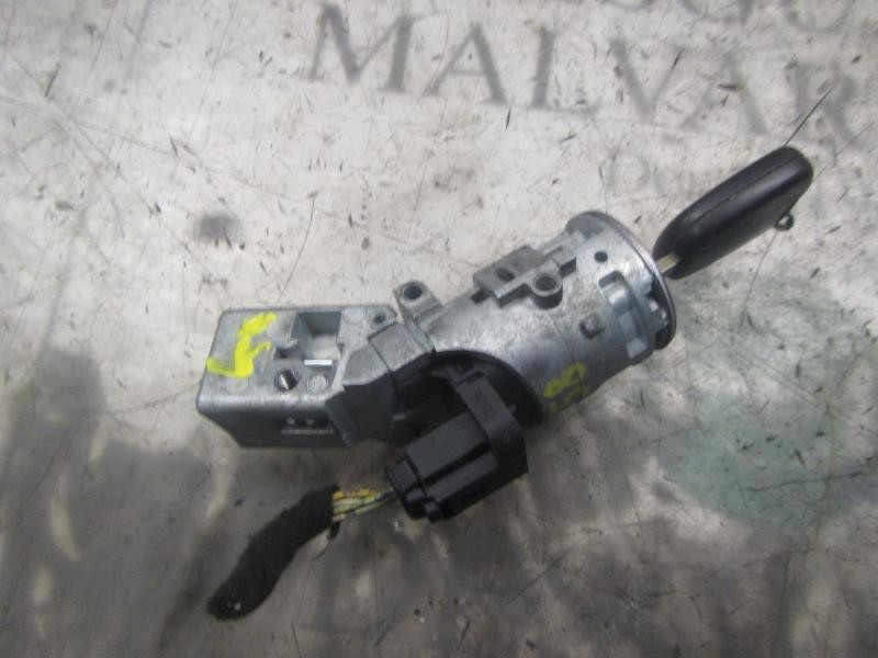 Recambio de antirrobo para citroën c4 berlina vtr plus referencia OEM IAM   