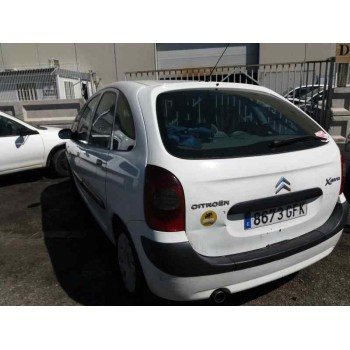 CITROËN XSARA PICASSO