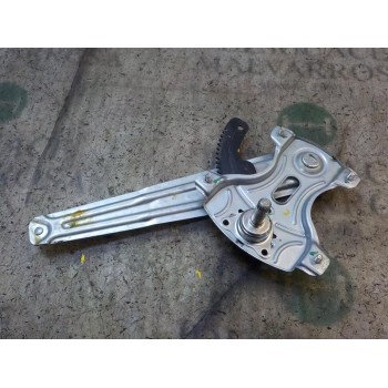 ELEVALUNAS TRASERO IZQUIERDO 83401B9000 