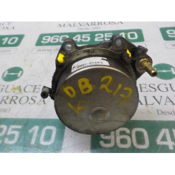 DEPRESOR FRENO / BOMBA VACIO 55205446 55205446 