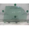 Recambio de cristal puerta trasero izquierdo para renault laguna (b56) 1.8 16v rt referencia OEM IAM   