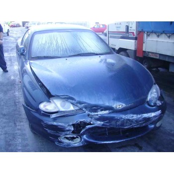 HYUNDAI COUPE (J2)