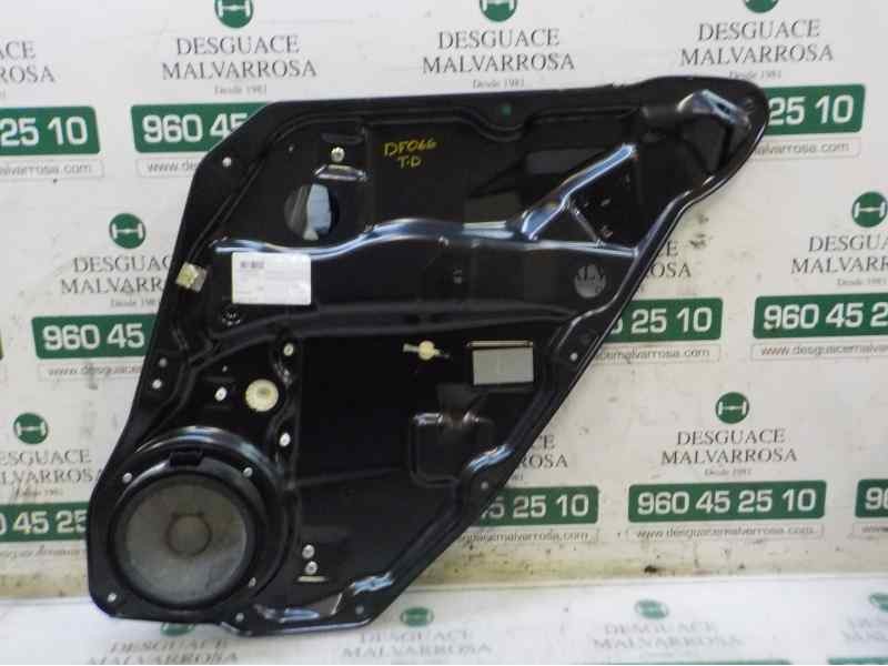 Recambio de elevalunas trasero derecho para mercedes-benz clase m (w164) 3.0 cdi cat referencia OEM IAM A1647303279 A1697302235 