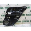 Recambio de elevalunas trasero derecho para mercedes-benz clase m (w164) 3.0 cdi cat referencia OEM IAM A1647303279 A1697302235 