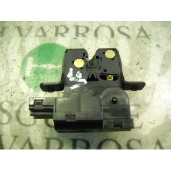 CERRADURA CAPOT 8200125591 