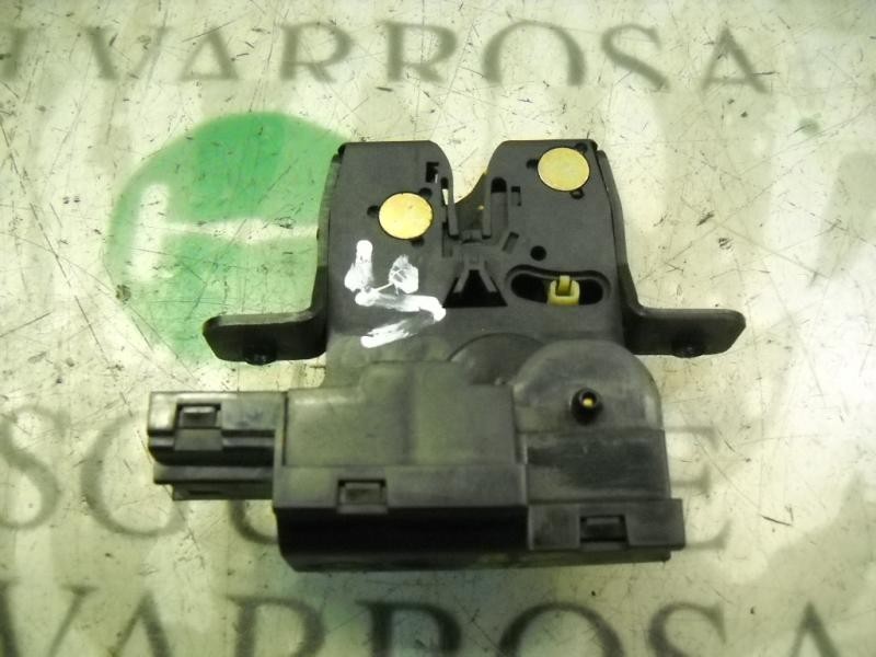 Recambio de cerradura capot para renault vel satis (bj0) privilege referencia OEM IAM 8200125591  