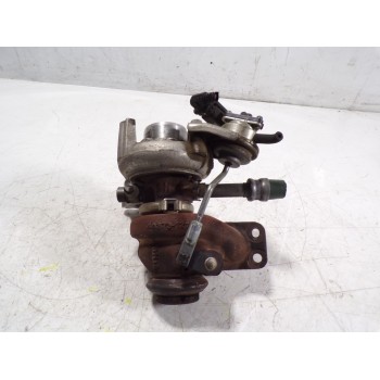 TURBOCOMPRESOR 0375Q9 