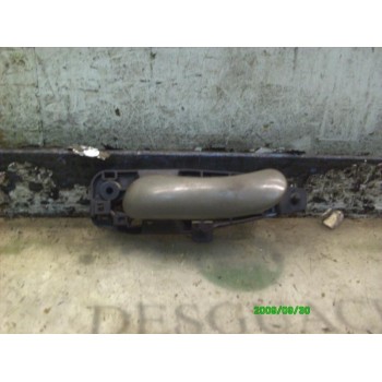 MANETA INTERIOR DELANTERA IZQUIERDA 