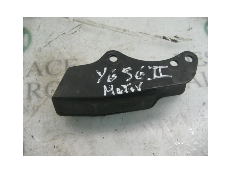 Recambio de soporte motor trasero para renault laguna (b56) 1.8 16v rt referencia OEM IAM   