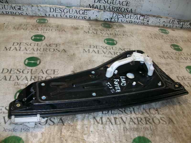Recambio de elevalunas trasero izquierdo para land rover range rover sport 2.7 td v6 cat referencia OEM IAM   