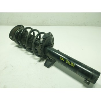 AMORTIGUADOR DELANTERO DERECHO 5QF413031BM 5QF412022KN 