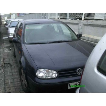 VOLKSWAGEN GOLF IV BERLINA (1J1)