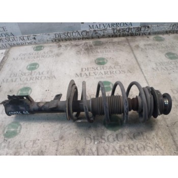 AMORTIGUADOR DELANTERO IZQUIERDO 51857303 