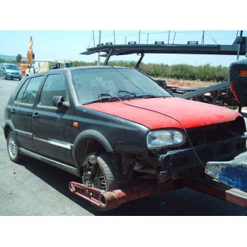 VOLKSWAGEN GOLF III BERLINA (1H1)