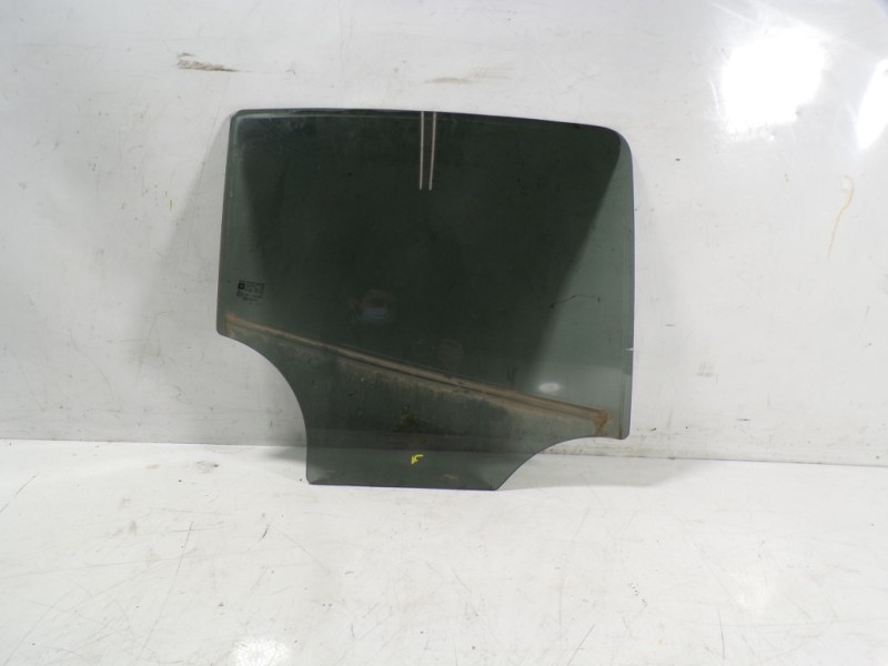 Recambio de cristal puerta trasero derecho para opel mokka 1.6 cdti dpf referencia OEM IAM 25993416  