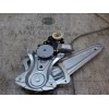 Recambio de elevalunas trasero izquierdo para toyota auris 1.8 16v cat (híbrido) referencia OEM IAM 6984002430 8572002450B 