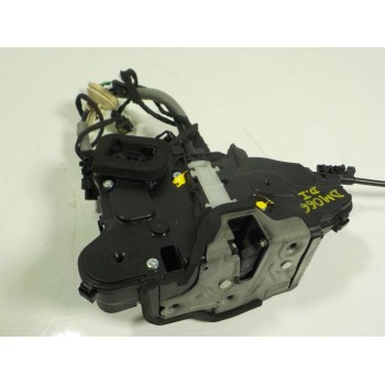 CERRADURA PUERTA DELANTERA IZQUIERDA 10B837015B 10B837015B 