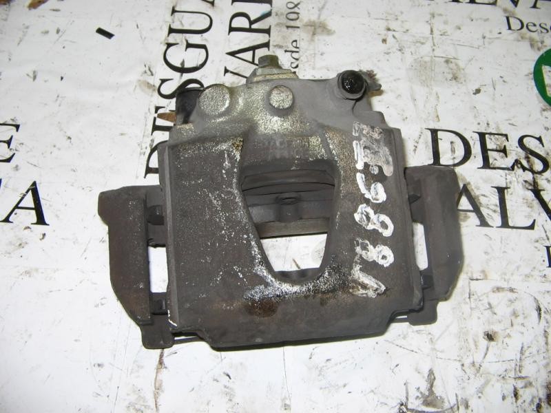 Recambio de pinza freno delantera izquierda para opel corsa b sport referencia OEM IAM   
