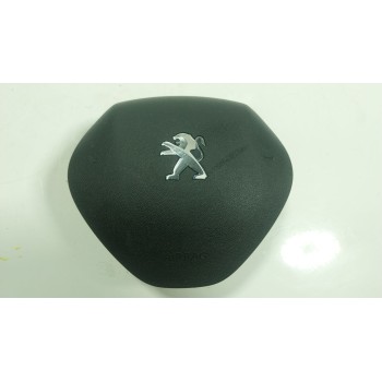 AIRBAG DELANTERO IZQUIERDO 1612446180 5ADAN35055015 