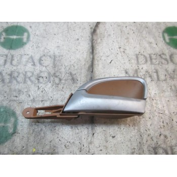 MANETA INTERIOR TRASERA IZQUIERDA 955555113005Y9 