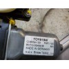 Recambio de elevalunas trasero izquierdo para toyota auris 1.8 16v cat (híbrido) referencia OEM IAM 6984002430 8572002450B 