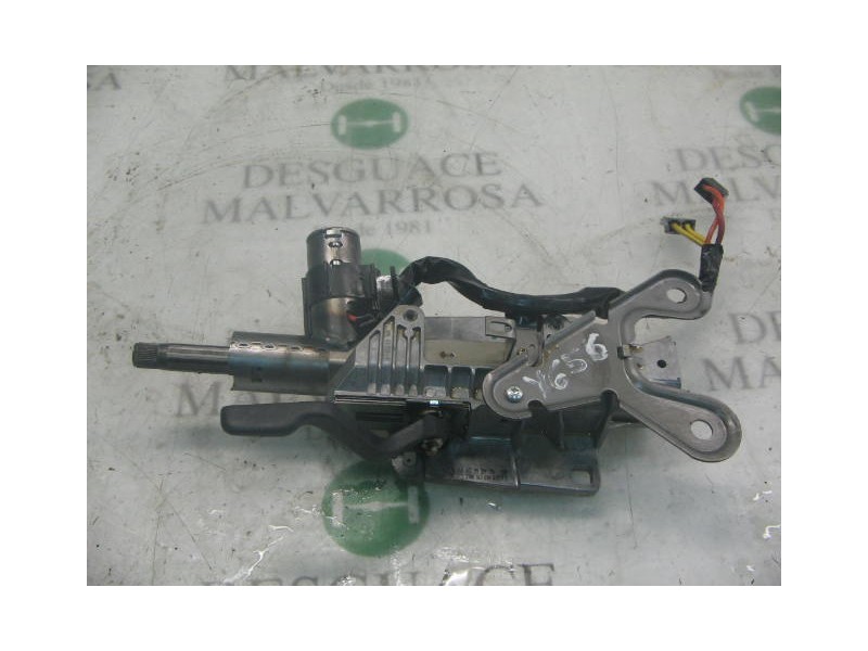 Recambio de columna direccion para renault laguna (b56) 1.8 16v rt referencia OEM IAM   