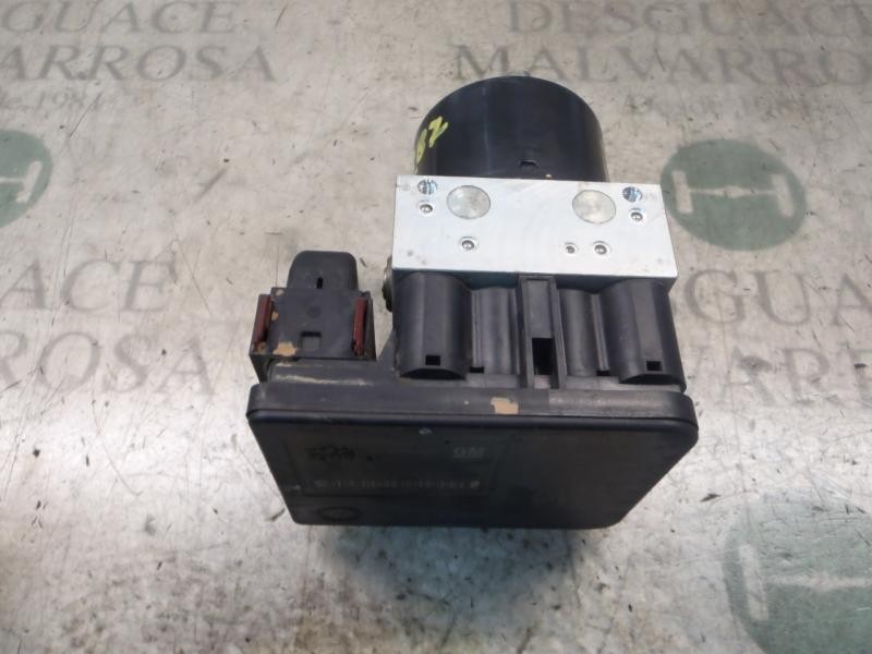Recambio de abs para opel astra gtc sport referencia OEM IAM   