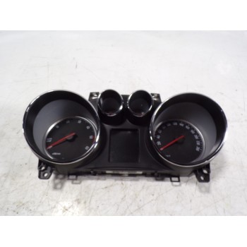 CUADRO INSTRUMENTOS 42342753 A2C908469D200 A2C908469D200