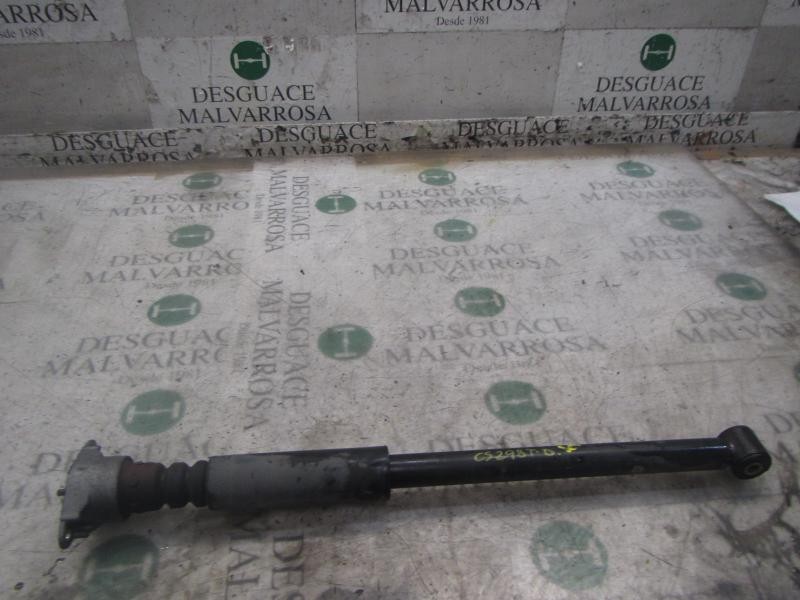 Recambio de amortiguador trasero derecho para ford fiesta (cbk) st referencia OEM IAM   