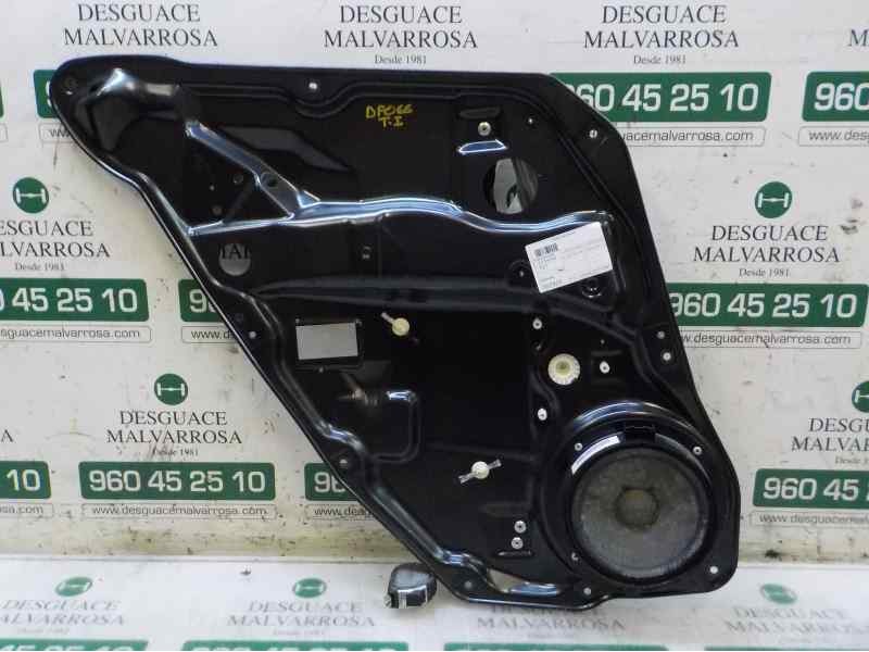 Recambio de elevalunas trasero izquierdo para mercedes-benz clase m (w164) 3.0 cdi cat referencia OEM IAM A1647303179  